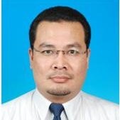 MMC Corporation Berhad Employee Azman Malik's profile photo