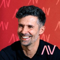 Actinvision Employee Elrik Becker's profile photo