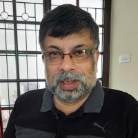 Independent Consultant Employee Murali Sankaran's profile photo