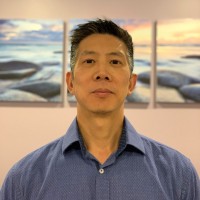 LiftLab Employee Kyle Lee's profile photo