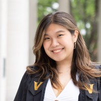 Mass General Brigham Employee Fiona Wu's profile photo