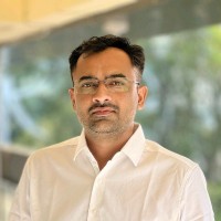 Redlio Designs Employee Mayursinh Jadeja's profile photo