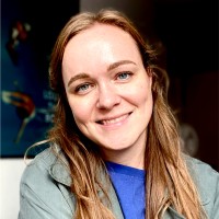 Drive Studios Employee Anna Willumsen's profile photo