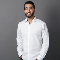 SpeedPro Mesa-Gilbert Employee Jonathan Methuselah's profile photo