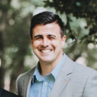 Gardiner Employee Daniel Nish's profile photo