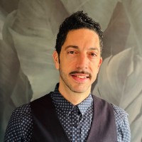 Consortium for Worker Education Employee Aaron Goodman's profile photo