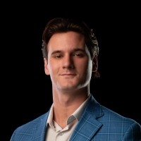 Collective Influence Employee Colby Harris's profile photo