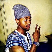 Bright Graphics Employee West Tambro's profile photo