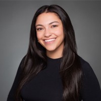 EHS Partners, LLC Employee Olivia Aly's profile photo