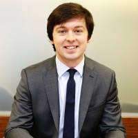 Brooks Timber & Building Supplies Ltd Employee Piaras Murdock's profile photo