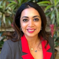 Toyota North America Employee Meghna Sharma's profile photo
