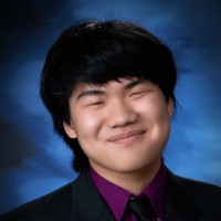 RLS Associates Employee Andrew Yang's profile photo