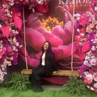 InterContinental Chicago Magnificent Mile Employee Lizbeth Borunda's profile photo