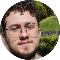 Gateware Employee Marcelo Giacometti's profile photo