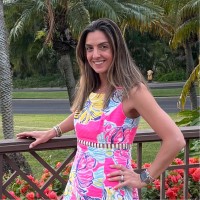 ATLANTIC COAST ATHLETIC CLUB Employee Meredith Castano's profile photo
