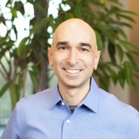 Flock Safety Employee Eric Forseter's profile photo