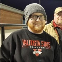 Steeda Employee Michael Montgomery's profile photo