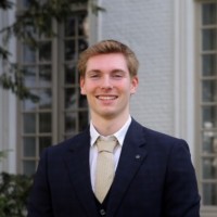 Academics For Companies Employee Raf Vandenabeele's profile photo