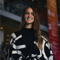 Maria Soleibe Email