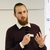 Vittascience Employee Leo Briand's profile photo