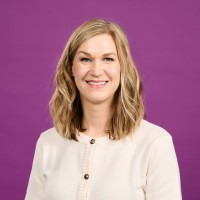 Vision Express Employee Bara Stewart's profile photo