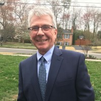 Office of the Director of National Intelligence Employee Chris Heyde's profile photo