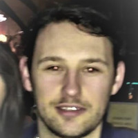 Bd Employee Michael Timlin's profile photo