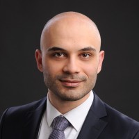 CRONIMET Employee Orkun Karagüllü's profile photo