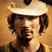 Parker Schnabel Mining Employee Parker Schnabel's profile photo