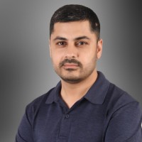 AltMobility Employee Siddharth Jain's profile photo