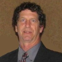 Dave Hudson