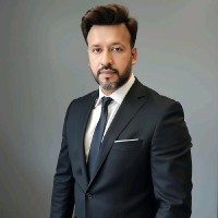 Optus Business Centre Parramatta Employee Shashank Jain's profile photo