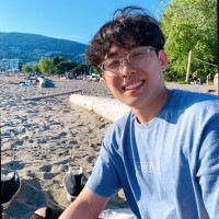 ABC Trainerize Employee Sanghoon Jung's profile photo