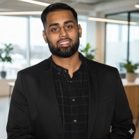 Shaheed Sufyani Email