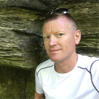 Secureshield Ltd Employee Steve Dryden's profile photo