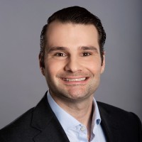 Biogen Employee Theodore Talbot's profile photo