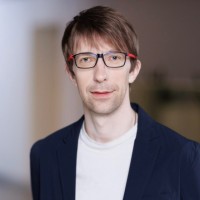 Webinar Group Employee Vladimir Urbanskiy's profile photo