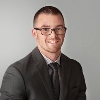 Weldaloy Specialty Forgings Employee Shaun Lindsey's profile photo