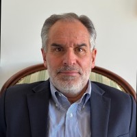 Pro Mujer Employee Gerardo Garrett's profile photo