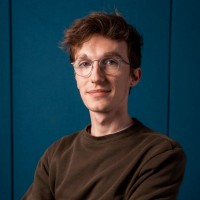 Essensium Employee Ward Bogaerts's profile photo