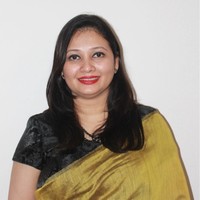 Wave HR & Advisory Private Limited Employee Pia Shome's profile photo