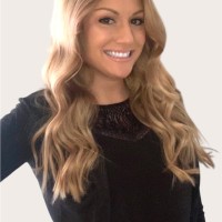 LJ Inc. Employee Andrea Chapman's profile photo