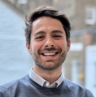 Blue Coast Capital Employee Luis Leis's profile photo