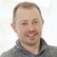 Blueprint Employee Christopher Stoudt's profile photo