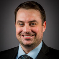 Angott Search Group Employee Adam Brandau's profile photo