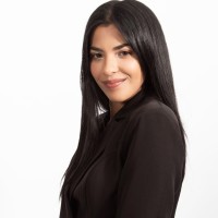 Ker & Downey Africa Employee Brittany Rooza's profile photo