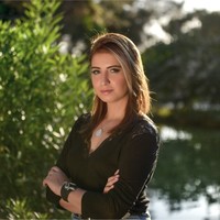 Barfas Employee İrem Baharoğlu's profile photo