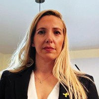 Cliniworks Employee Yasmin Kurz's profile photo