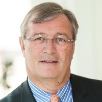 Retraité Employee Serge Bernasconi's profile photo