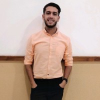 Cureocity Employee Shahil Meleveettil's profile photo